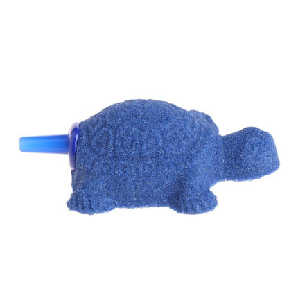 Turtle Shaped Fish Tank Air Stone - wnkrs