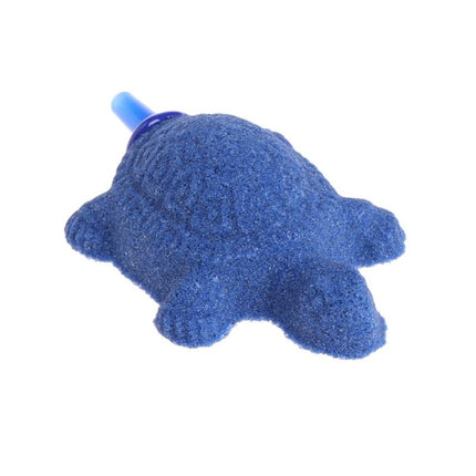 Turtle Shaped Fish Tank Air Stone - wnkrs