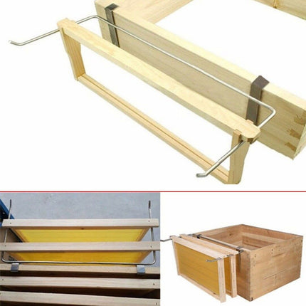 Beehive Frame Side Holder - wnkrs