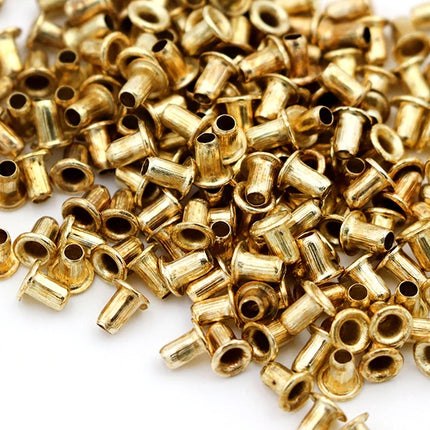 Copper Beehive Socket 1100 pcs Set - wnkrs