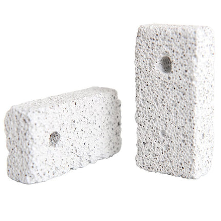 Teeth Grinding Mineral Stone - wnkrs