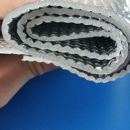 Rainproof Reflective Heat Insulation Beehive Sunscreen Cover 10 pcs - wnkrs