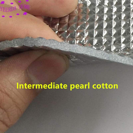 Rainproof Reflective Heat Insulation Beehive Sunscreen Cover 10 pcs - wnkrs