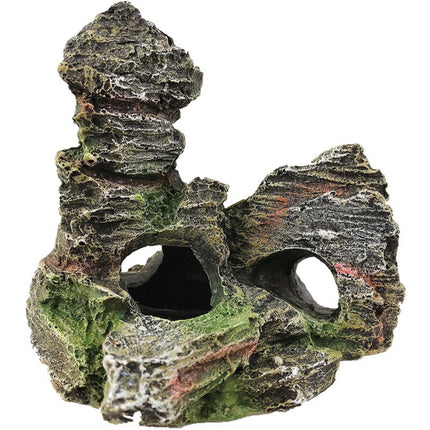 Decorative Cave for Aquarium - wnkrs