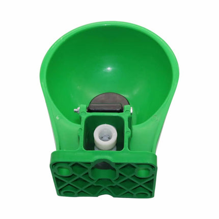 Automatic Water Bowl For Horses - wnkrs