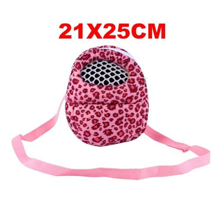 Fashion Bag for Hamster - wnkrs