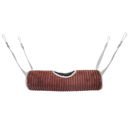 Warm Hammock Tunnel for Small Animals - wnkrs