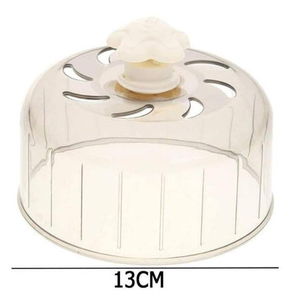 Transparen  Exercise Wheel for Small Pets - wnkrs