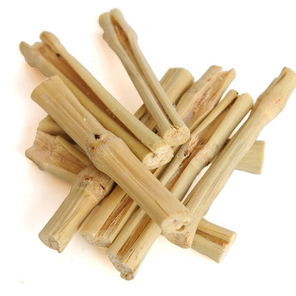 Sweet Bamboo Sticks For Small Pets - wnkrs