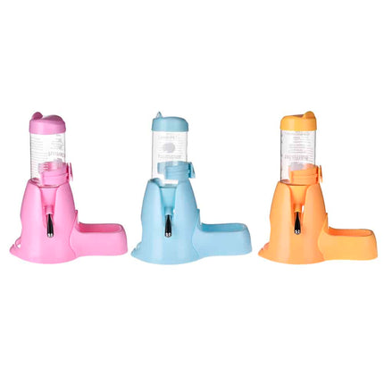Hamster Watering Device - wnkrs