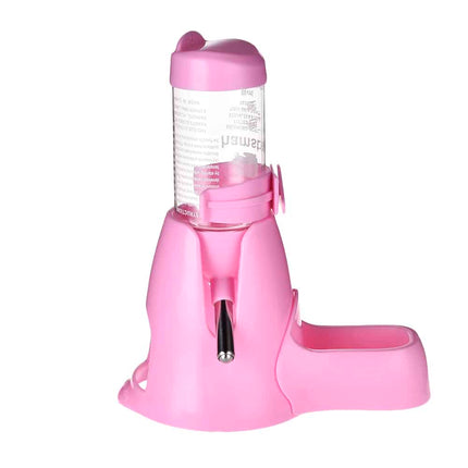 Hamster Watering Device - wnkrs