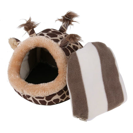 Small Pet Cute Bedding Nest - wnkrs
