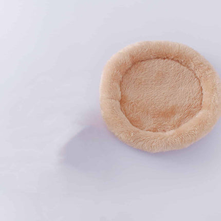 Plush Bed for Hamsters - wnkrs