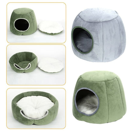 Soft Plush Bed for Guinea Pigs - wnkrs