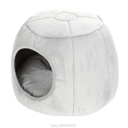 Soft Plush Bed for Guinea Pigs - wnkrs
