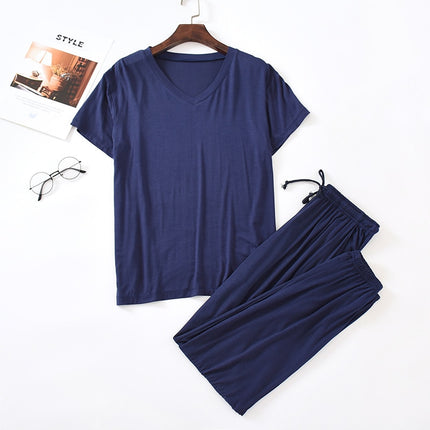 Men's Breathable Pajama Set - Wnkrs