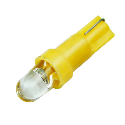 Colorful LED Car Dashboard Lights Set - wnkrs