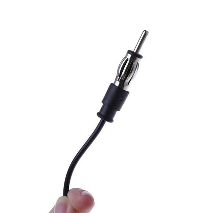 Digital Car TV and FM Antenna - wnkrs