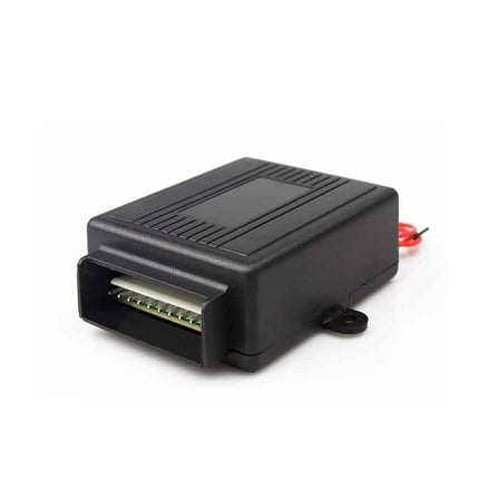 DC 12 V Car Central Lock Kit - wnkrs