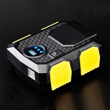 Fast Electric Car Tire Pump - wnkrs
