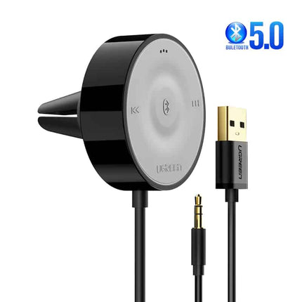 Bluetooth 5.0 Car Receiver - wnkrs
