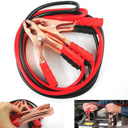 Car Emergency Battery Jumper Cable - wnkrs