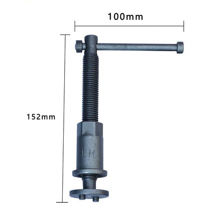 Universal Car Disc Brake Repair Kit - wnkrs