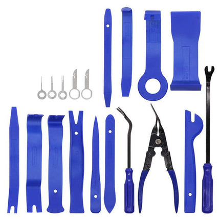 Hand Car Repair Tool Set - wnkrs