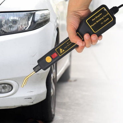 Handheld Plastic Welding Machine - wnkrs