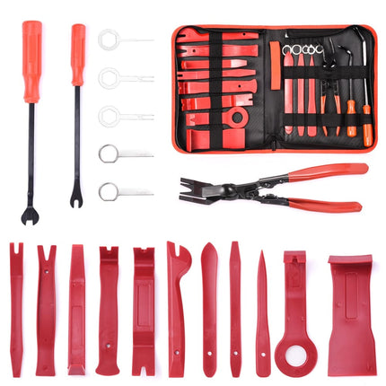Universal Car Audio and Panels Installer Tools Set - wnkrs