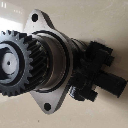Power Steering Pump for Hino - wnkrs