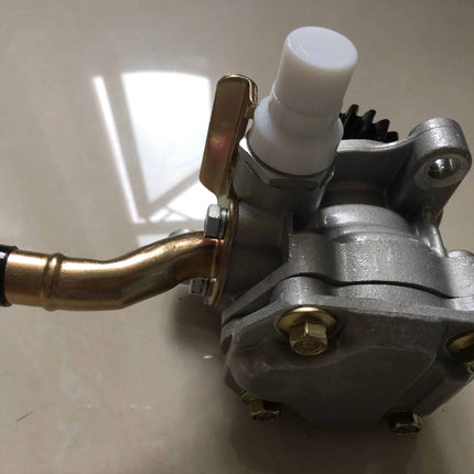 Mitsubishi Power Steering Pump - wnkrs