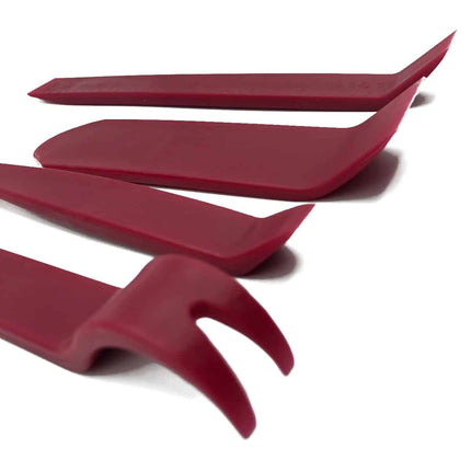 Universal Car Panel and Audio Removal Kit - wnkrs