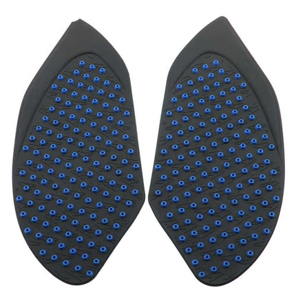 Rubber Knee Grip Protector Sticker - wnkrs
