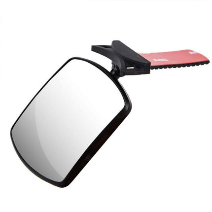 Rearview Auxiliary Mirror For Car - wnkrs