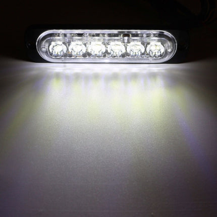 Motorcycle Emergency Flash Light - wnkrs