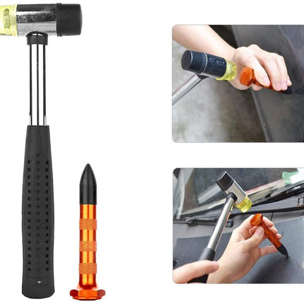 Paintless Car Dent Repair Kit - wnkrs