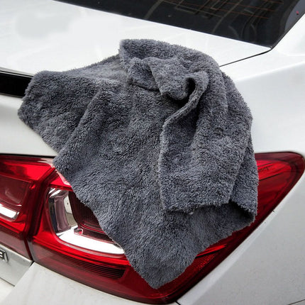 Premium Microfiber Car Washing Towel - wnkrs