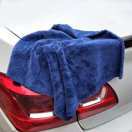 Premium Microfiber Car Washing Towel - wnkrs