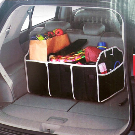 Multifunctional Foldable Car Organizer - wnkrs