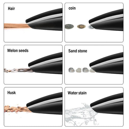 Car Portable Cleaning Vacuum - wnkrs