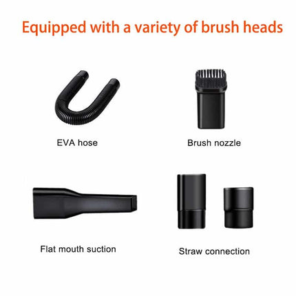 Car Portable Cleaning Vacuum - wnkrs