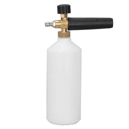 High Pressure Foam Spray Gun - wnkrs