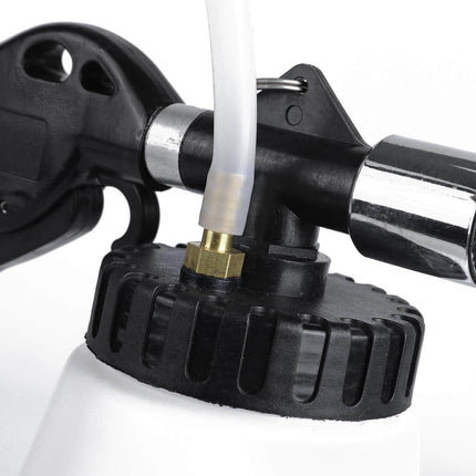 Large Capacity Brake Bleeder - wnkrs