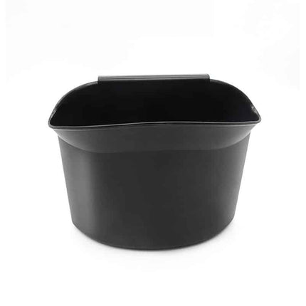 Universal Car Trash Can & Bottle Holder - wnkrs