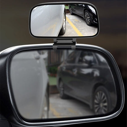 Universal Car Blind Spot Mirror - wnkrs