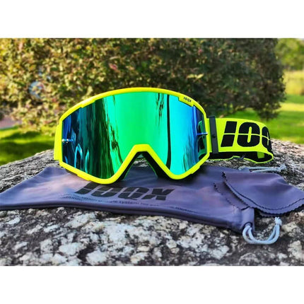 Cycling Motocross Goggles - wnkrs