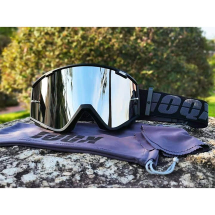 Cycling Motocross Goggles - wnkrs