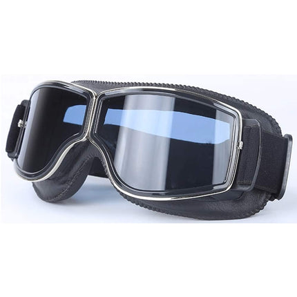 Motorcycle Vintage Retro Goggles - wnkrs