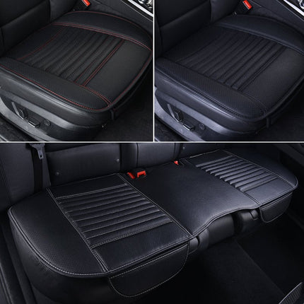 Leather Seat Cover - wnkrs